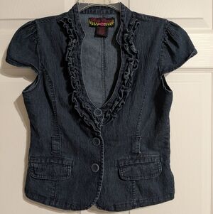 Body Central Women's Top